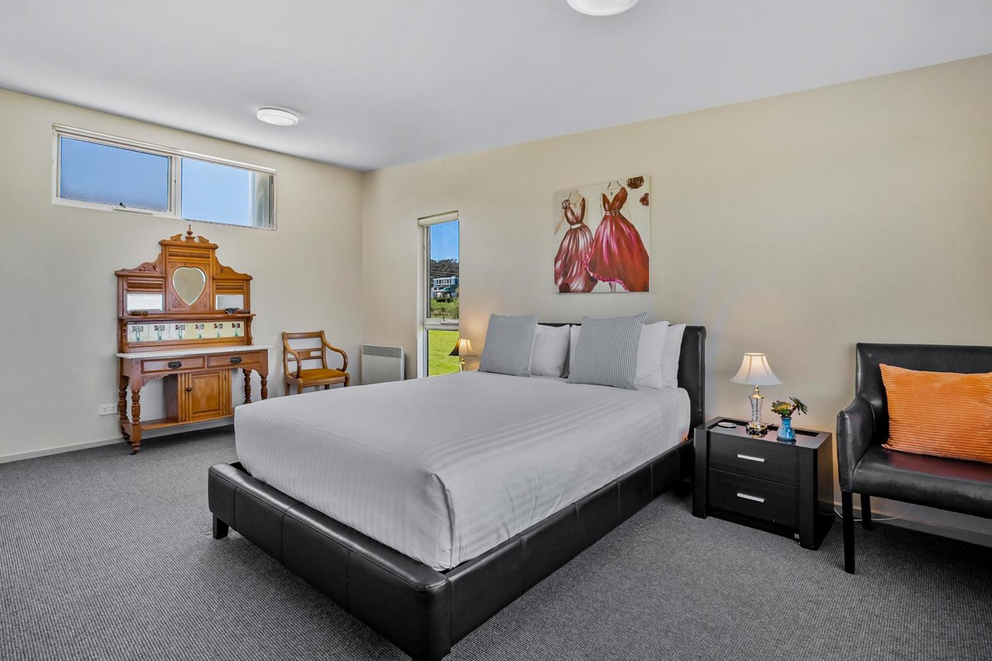 Manfield Seaside Bruny Island Holiday home