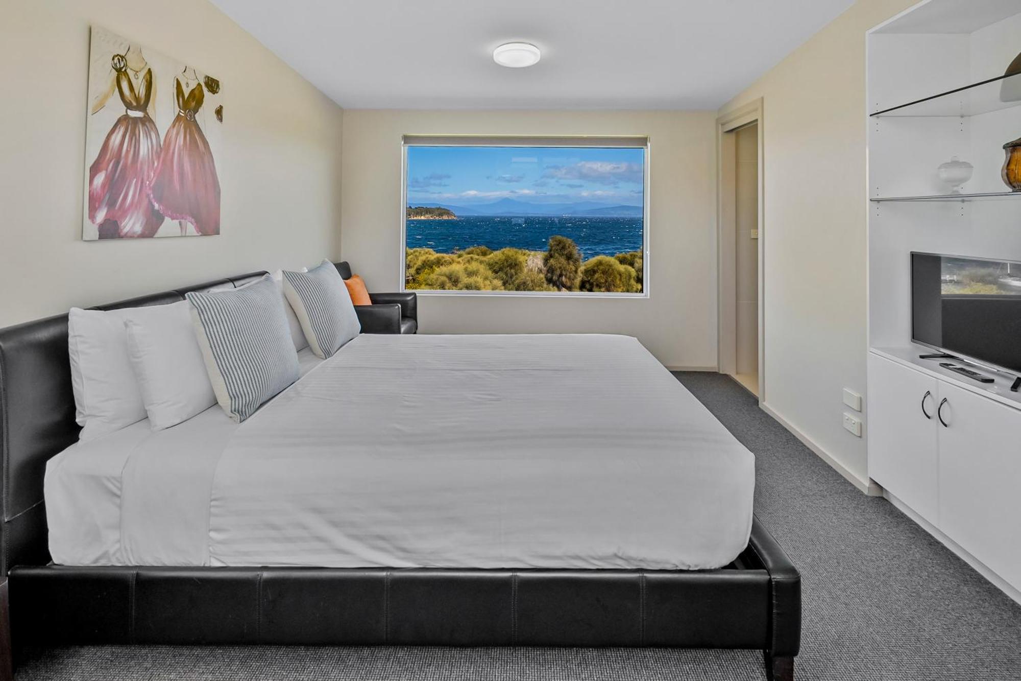 Holiday home Manfield Seaside Bruny Island *