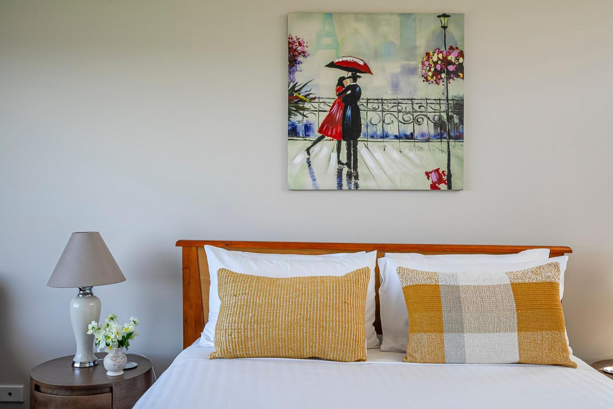 Holiday home Manfield Seaside Bruny Island *
