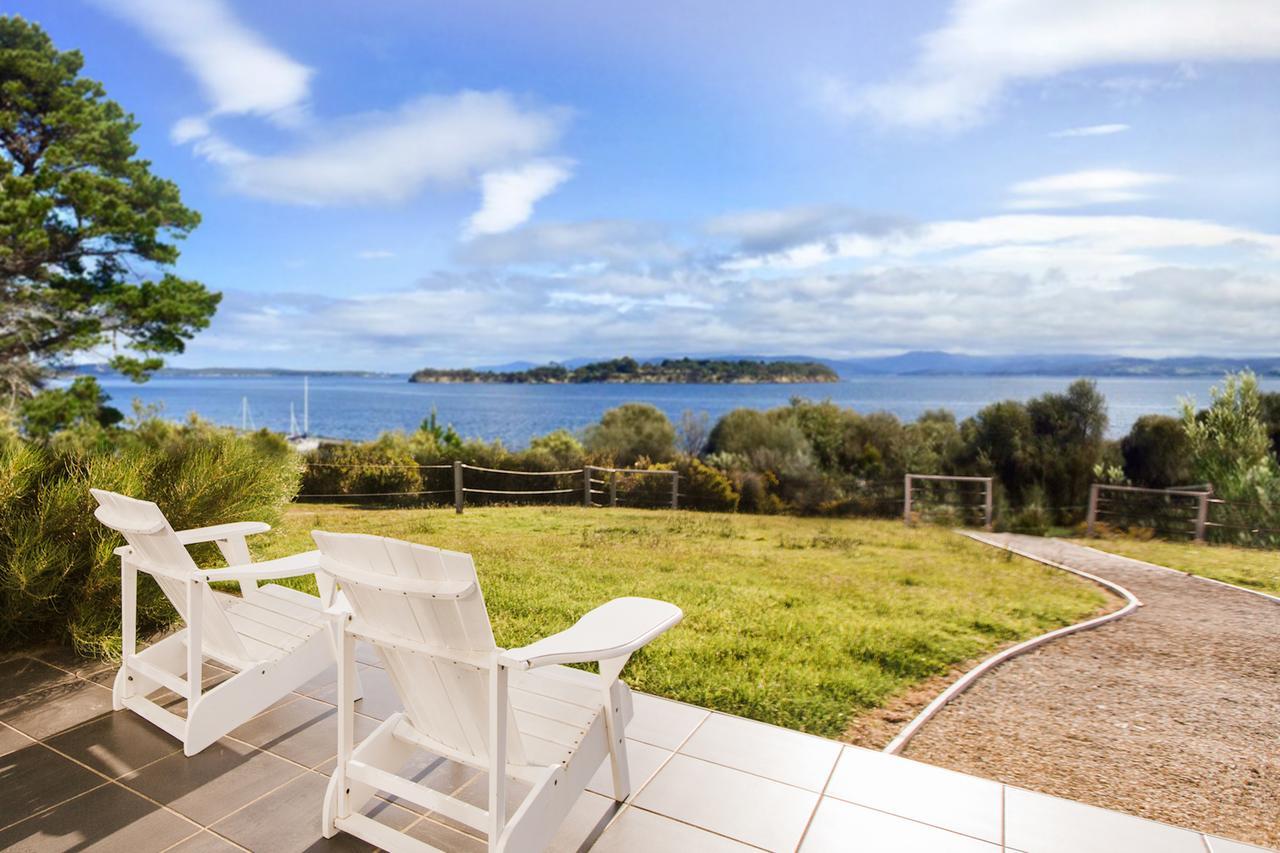 Manfield Seaside Bruny Island Holiday home Alonnah
