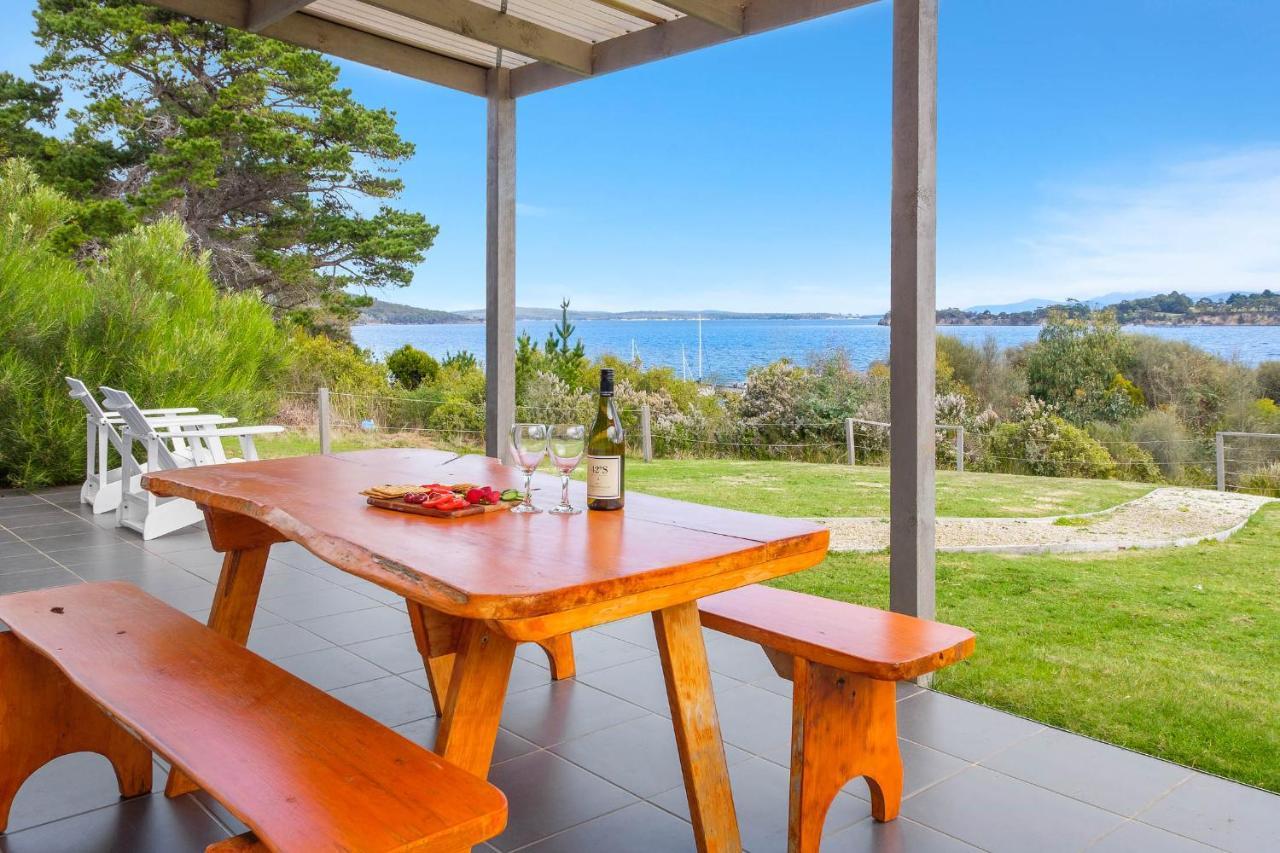 Holiday home Manfield Seaside Bruny Island